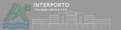 Interporto Cervignao s.p.a.